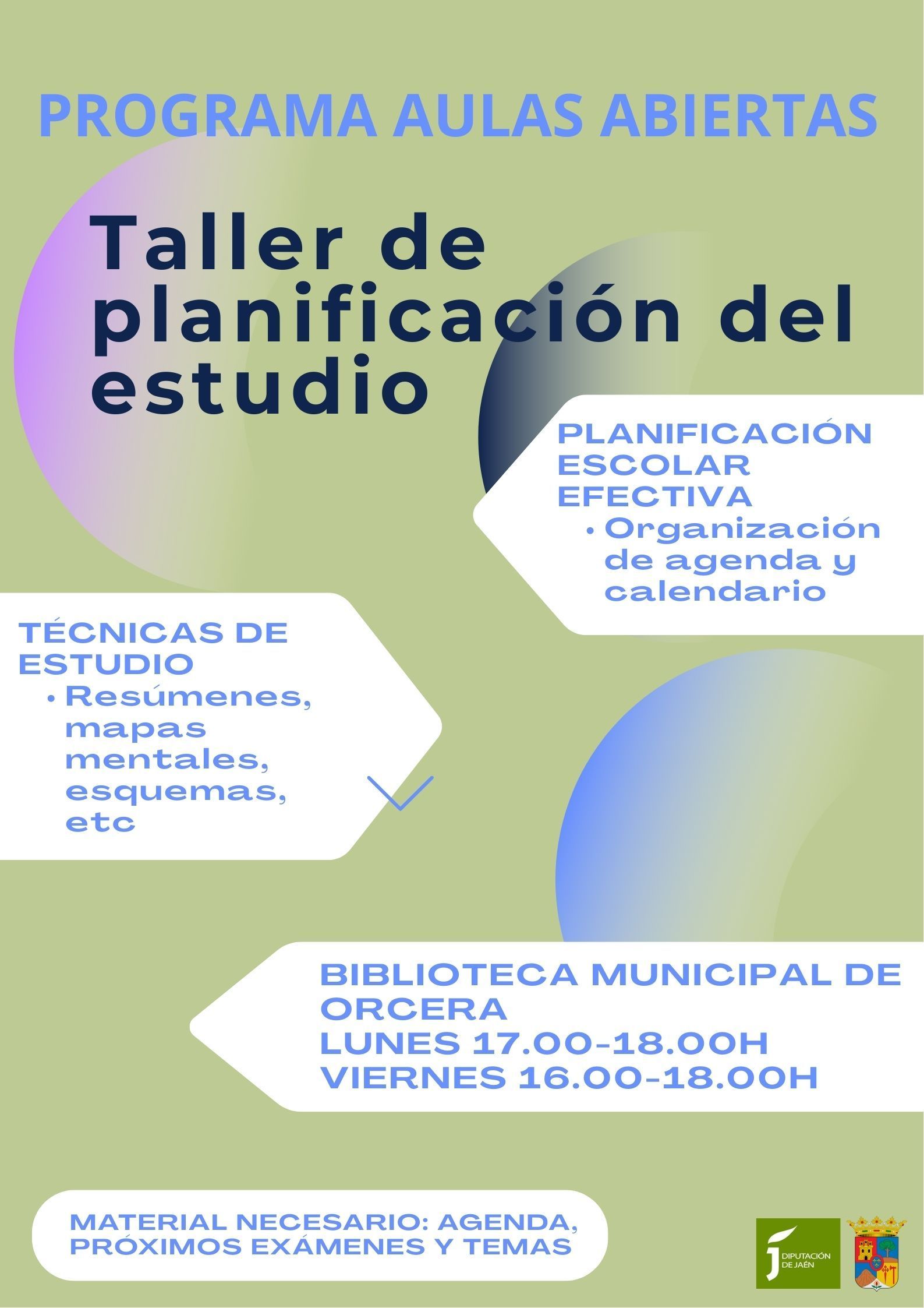 taller estudio